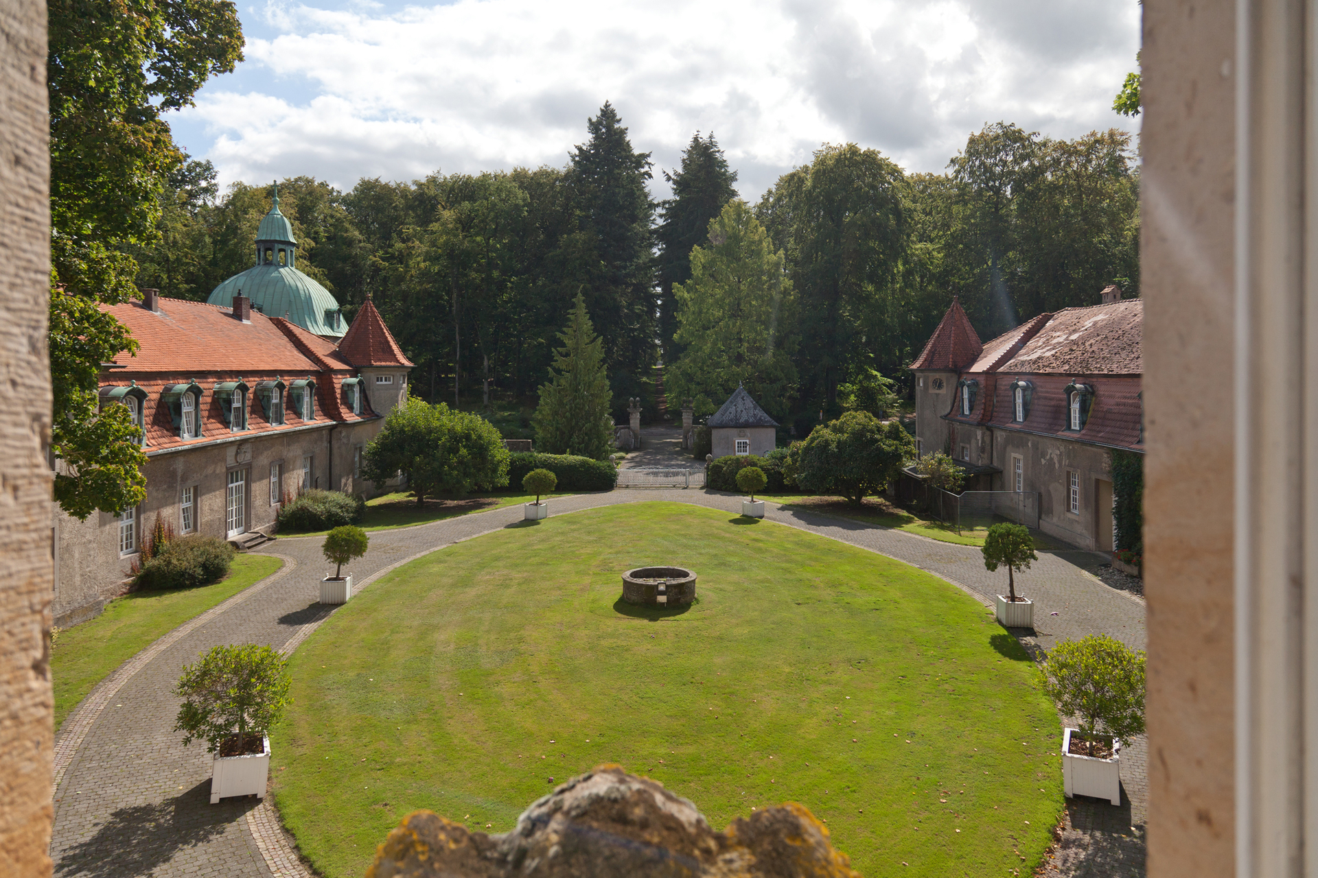 Jagdschule Osnabrück Gut Leye